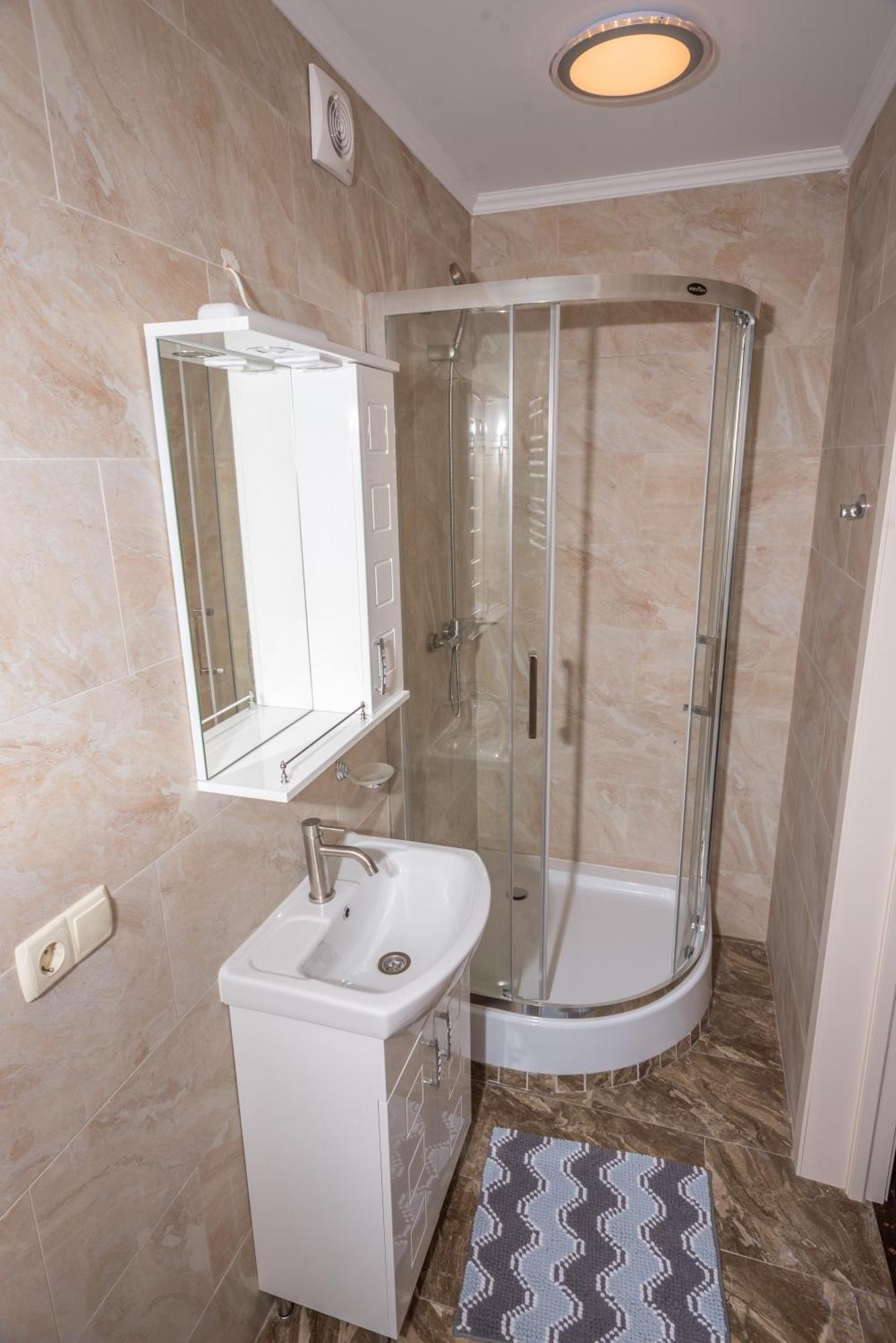 Residence Chalet & Nesh Татарив Екстериор снимка