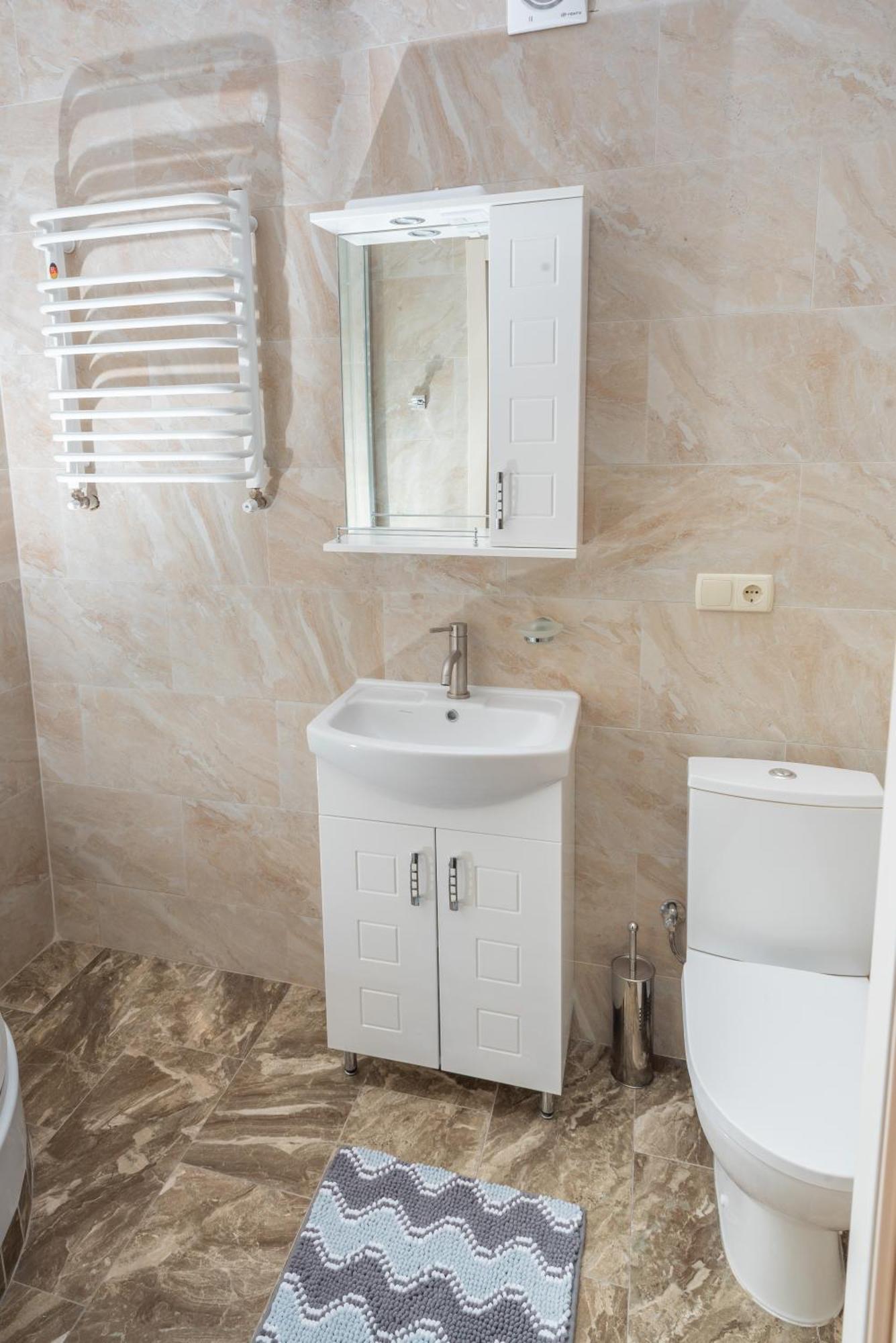 Residence Chalet & Nesh Татарив Екстериор снимка