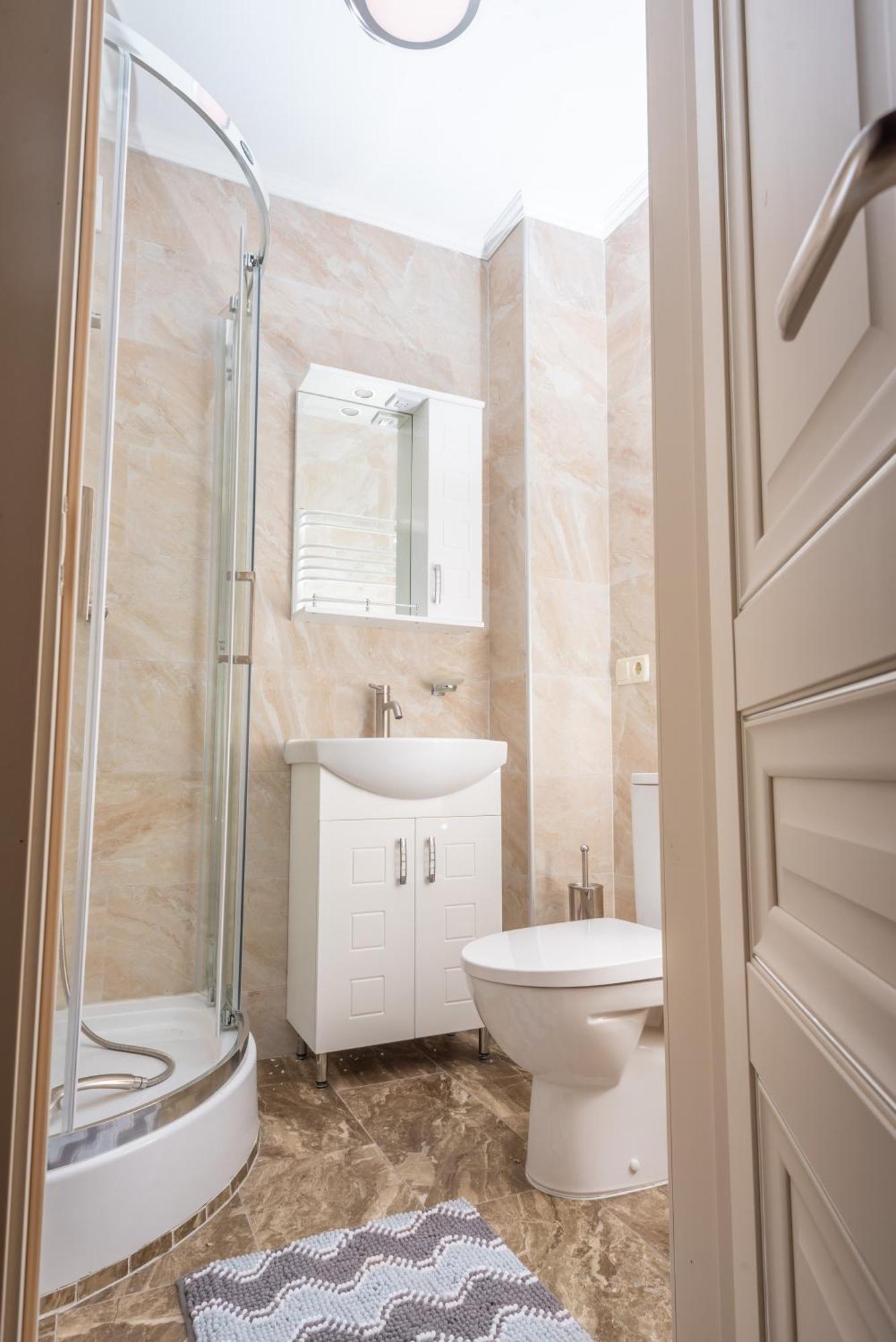 Residence Chalet & Nesh Татарив Екстериор снимка